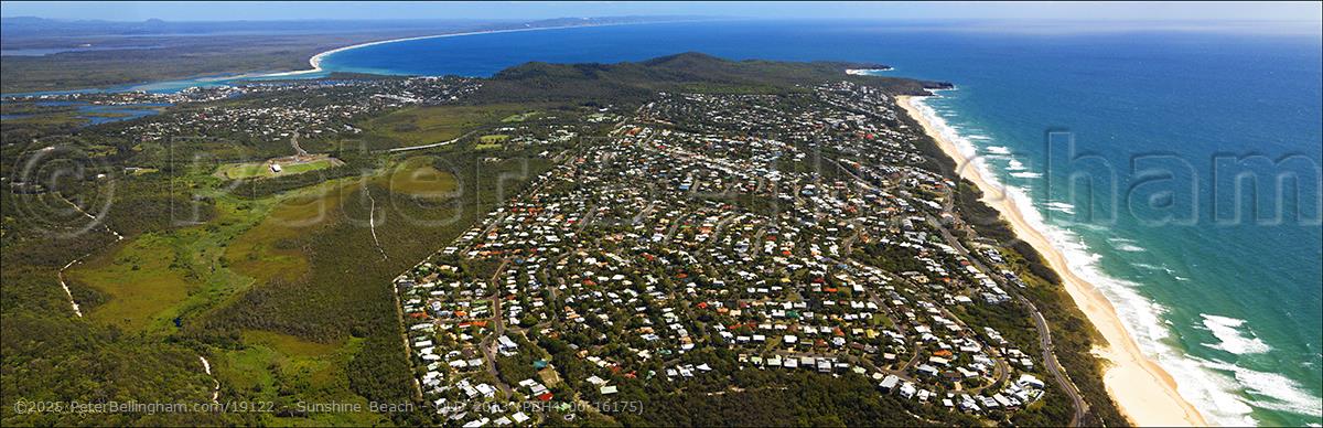 Peter Bellingham Photography Sunshine Beach - QLD 2013 (PBH4 00 16175)